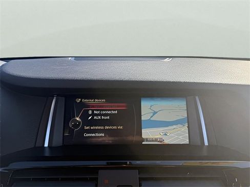 Used 2016 BMW X3 xDrive28i image 21