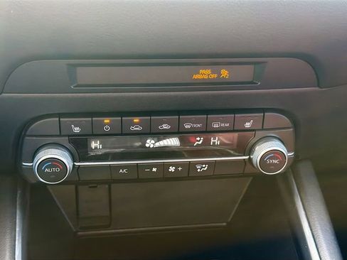 Certified 2023 MAZDA CX-5 Carbon Edition image 16