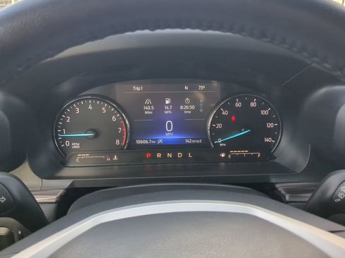 Used 2023 Ford Explorer Limited image 28