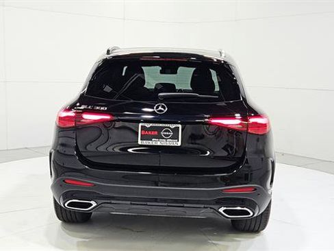 Used 2025 Mercedes-Benz GLC 300 image 8