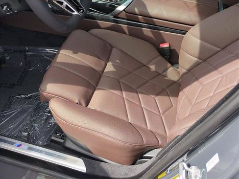 New 2026 BMW i7 eDrive50 w/ M Sport Package RWD image 4