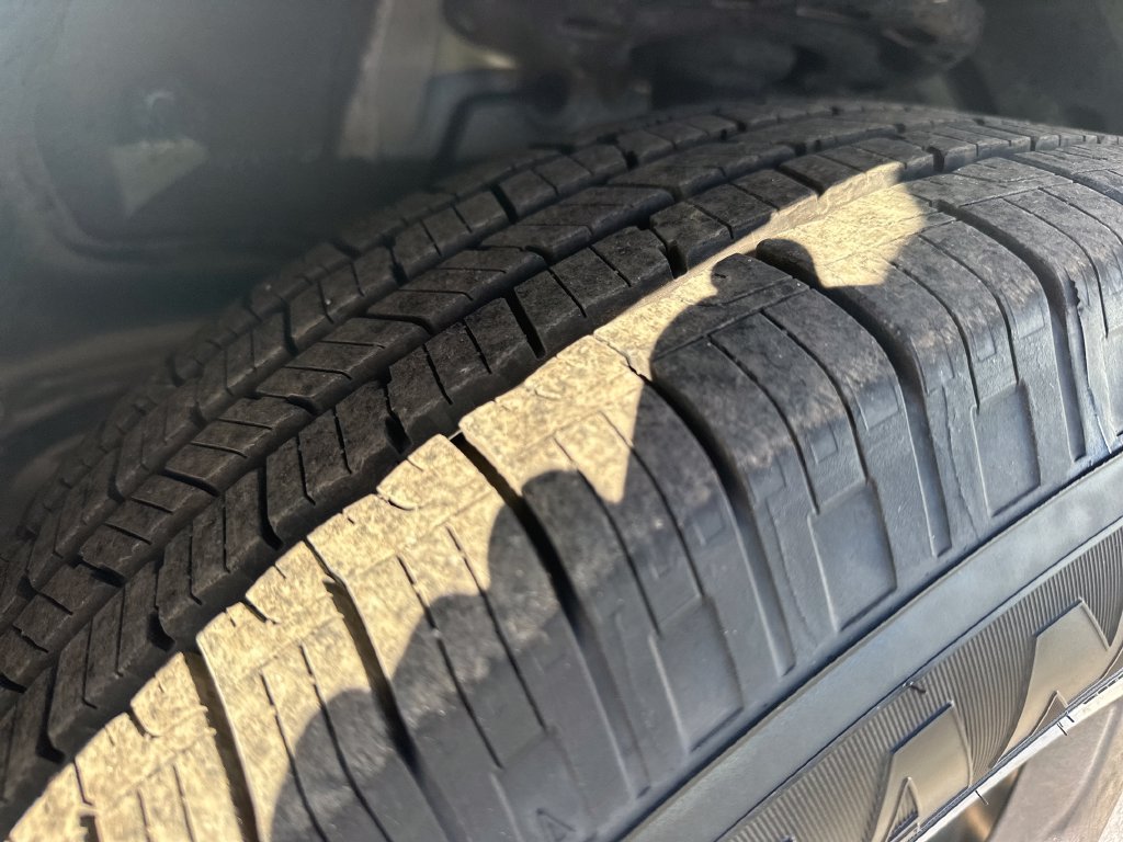 Used 2019 INFINITI QX60 Pure AWD/4WD image 42