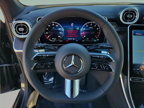 Certified 2026 Mercedes-Benz GLC 300 image 20
