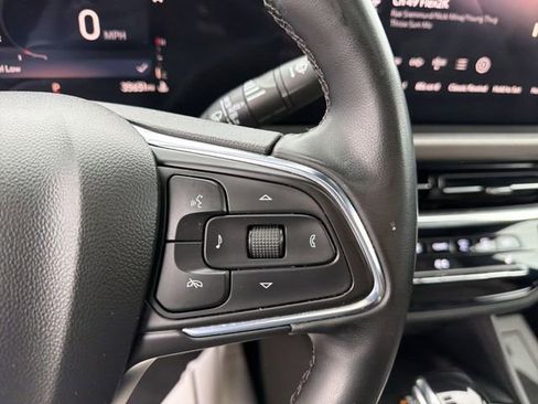 Used 2024 Buick Envista Avenir FWD image 21