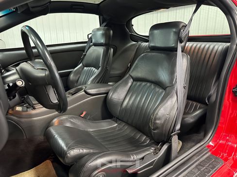 Used 1994 Pontiac Firebird Formula RWD image 31