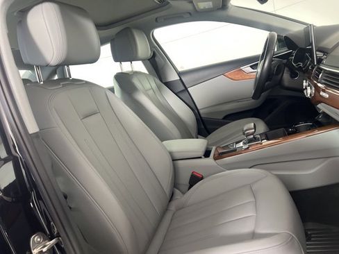 Used 2023 Audi A4 2.0T Premium w/ Convenience Package image 13