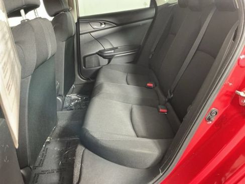 Used 2016 Honda Civic LX image 22