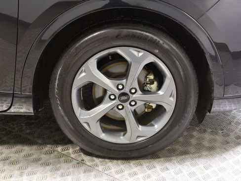 Used 2023 Ford Escape ST-Line image 38