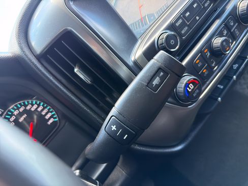 Used 2016 Chevrolet Silverado 1500 LT w/ All Star Edition AWD/4WD image 26