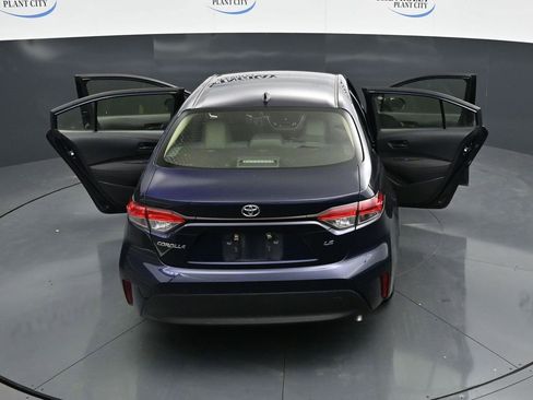 Used 2023 Toyota Corolla LE FWD image 35