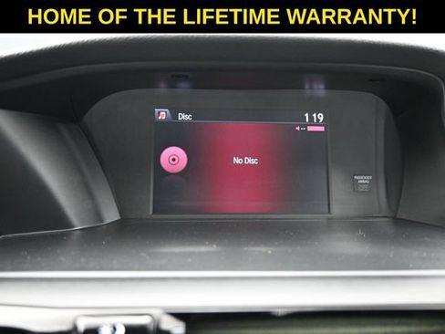 Used 2016 Honda Accord Sport image 23
