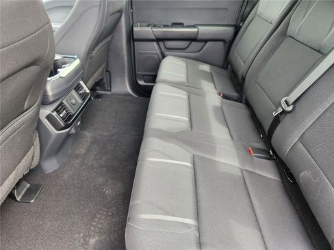 New 2026 Ford F150 STX w/ Equipment Group 200A image 20