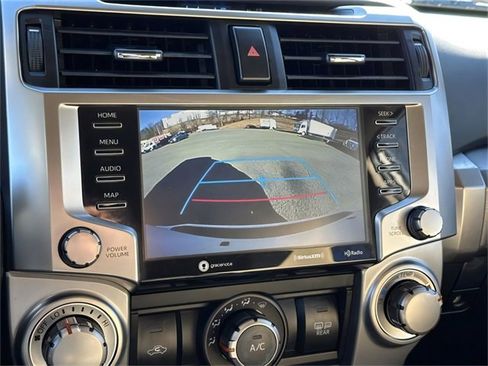 Used 2020 Toyota 4Runner SR5 image 9