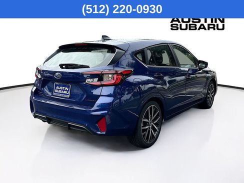 New 2026 Subaru Impreza 2.0i Sport AWD/4WD image 8