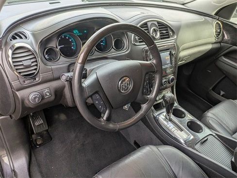 Used 2016 Buick Enclave Premium w/ Trailering Package image 17