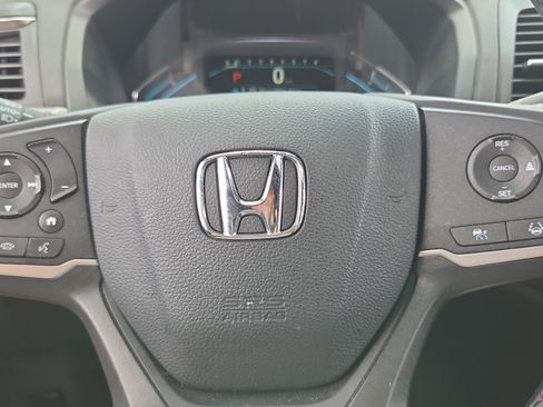 Used 2024 Honda Odyssey Sport image 30