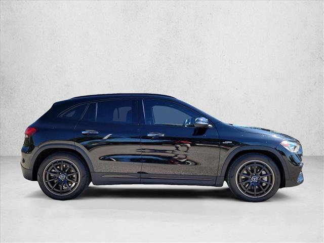 Used 2021 Mercedes-Benz GLA 45 AMG 4MATIC image 4