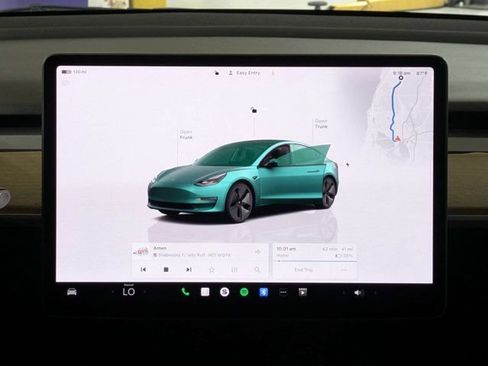 Used 2023 Tesla Model 3 Standard Range RWD image 16