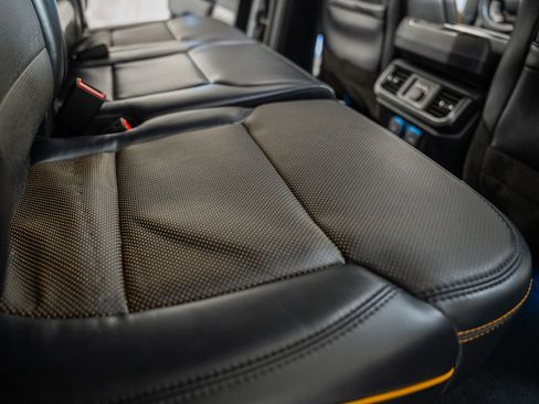 Certified 2023 Ford F150 Tremor w/ Equipment Group 402A High image 37