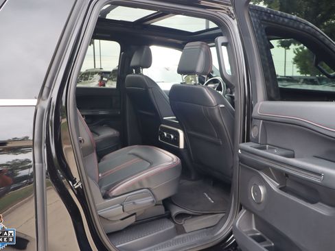 Used 2023 Ford Expedition Max Limited AWD/4WD image 29
