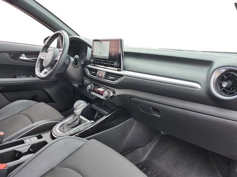 Certified 2023 Kia Forte GT-Line w/ GT-Line Technology Package image 21