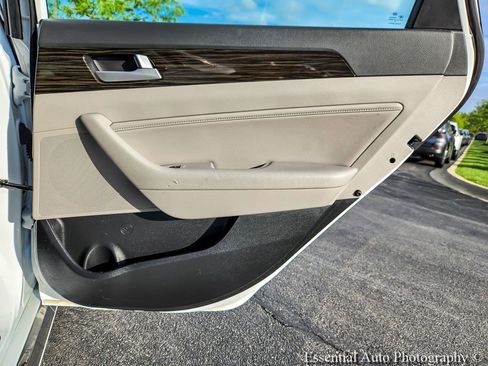 Used 2017 Hyundai Sonata Limited FWD image 20