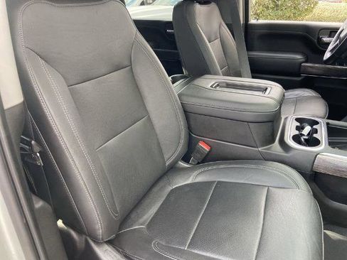 Used 2020 Chevrolet Silverado 3500 LTZ w/ LTZ Premium Package image 24