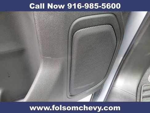 New 2026 Chevrolet Silverado 2500 Custom w/ Custom Value Package image 25