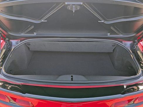 Used 2014 Chevrolet Corvette Stingray Convertible w/ 2LT Preferred Equipment Group image 6