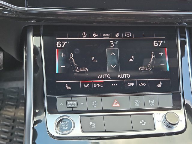 Used 2026 Audi Q8 Premium AWD/4WD image 19