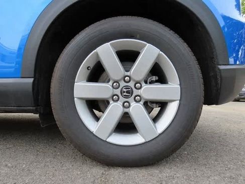 New 2026 Honda Prologue EX image 9