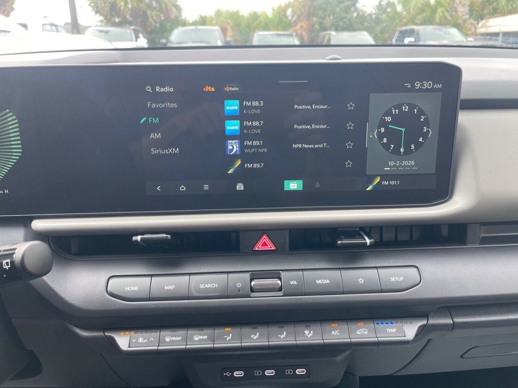 Used 2027 Kia Seltos S FWD image 21