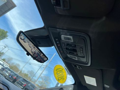 Certified 2020 Chevrolet Silverado 2500 High Country w/ Technology Package AWD/4WD image 26