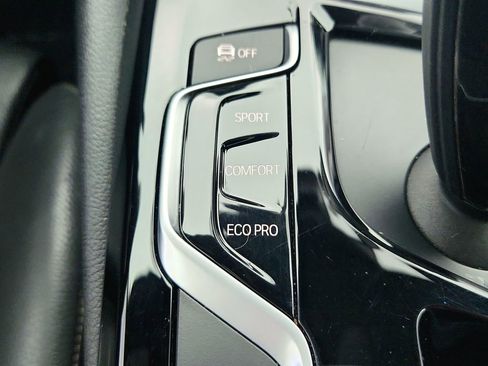 Used 2017 BMW 530i xDrive 530i xDrive image 20