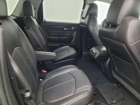 Used 2017 GMC Acadia Limited SLT AWD/4WD image 19
