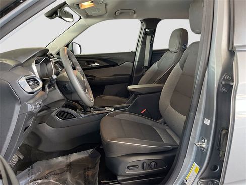 Used 2023 Chevrolet TrailBlazer LT w/ Convenience Package image 20