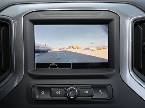 New 2024 Chevrolet Silverado 3500 W/T w/ WT Convenience Package image 27