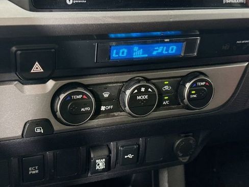 Certified 2021 Toyota Tacoma SR5 image 15