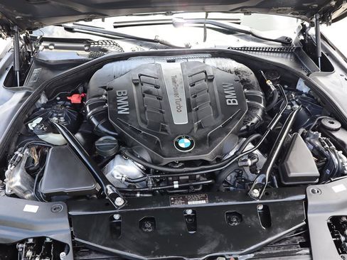 Used 2013 BMW 650i Gran Coupe xDrive AWD/4WD image 38