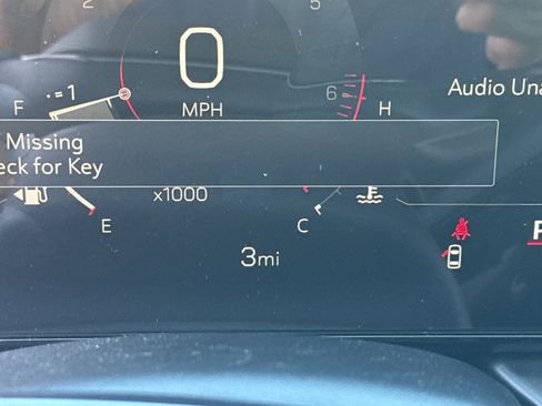 New 2026 GMC Terrain AT4 w/ Convenience Package III AWD/4WD image 14