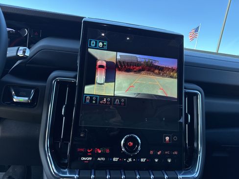 New 2026 GMC Yukon XL Denali w/ Sun & Power Step Package image 25