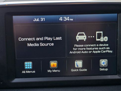 Used 2020 Hyundai Santa Fe SE AWD/4WD image 20
