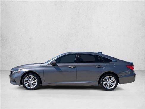 Used 2018 Honda Accord LX image 9