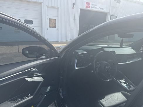 Used 2023 Audi A3 2.0T Premium FWD image 24