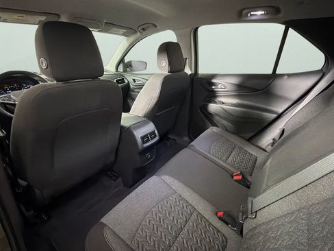 Used 2023 Chevrolet Equinox LT FWD image 27