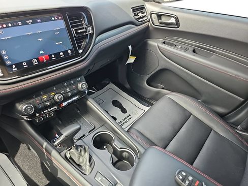Used 2026 Dodge Durango GT AWD/4WD image 25