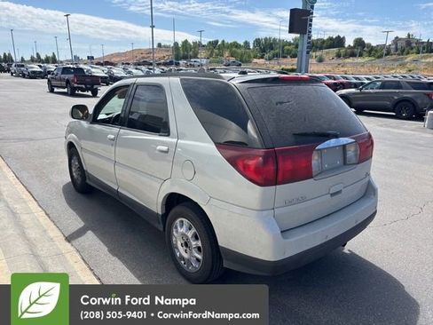 Used 2007 Buick Rendezvous CXL w/ Memory Package FWD image 7