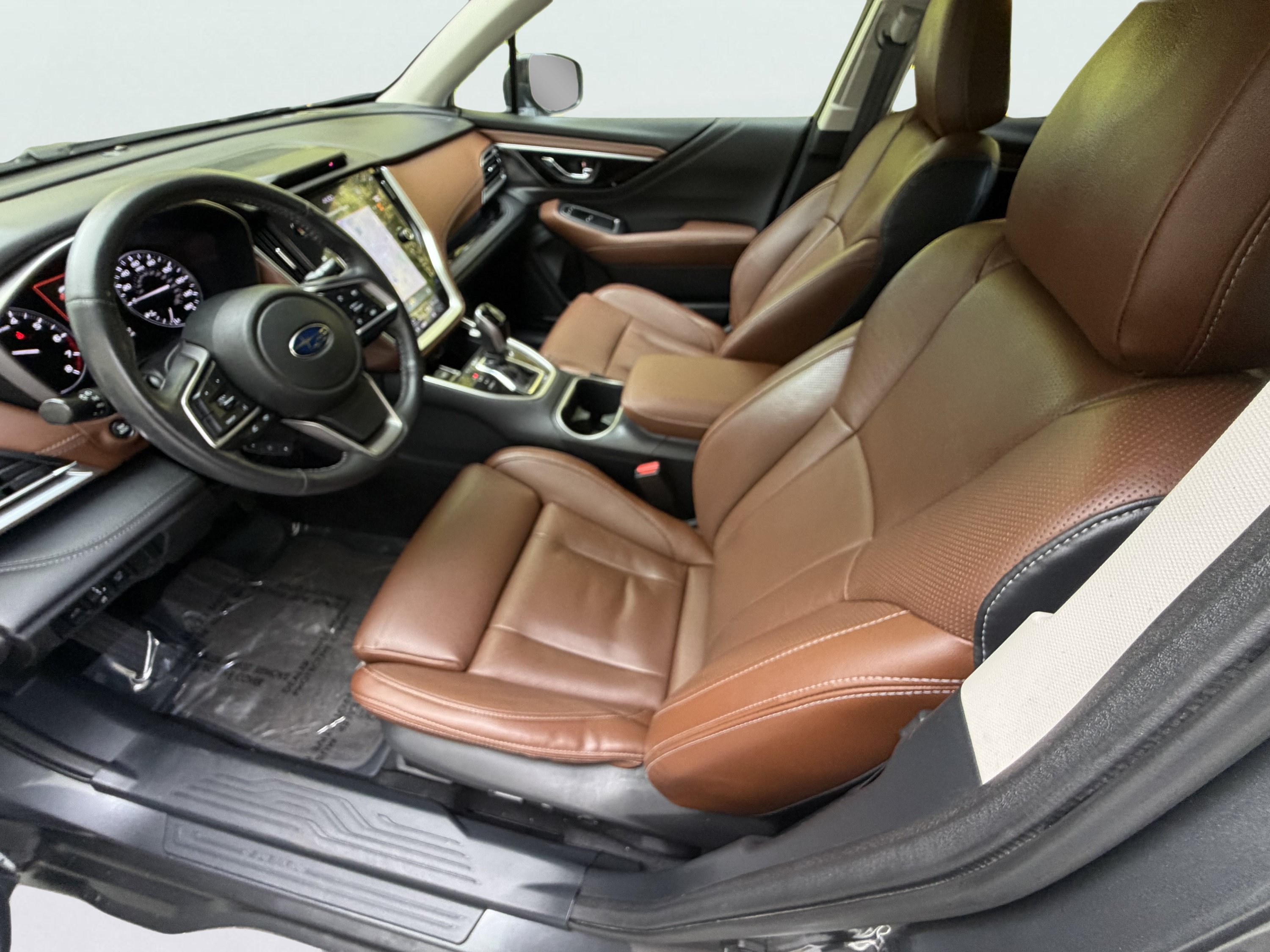 Used 2022 Subaru Outback Touring XT AWD/4WD image 18