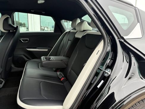 New 2026 Kia K4 GT-Line Turbo FWD image 13