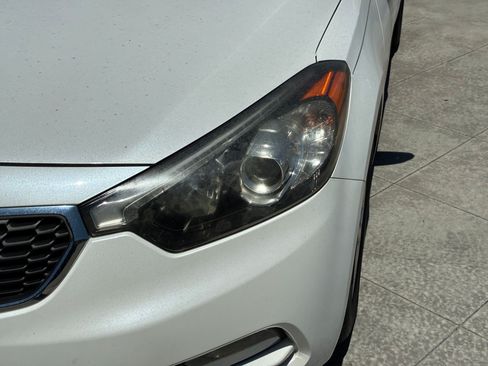 Used 2015 Kia Forte EX FWD image 11
